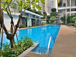 Vista Residences (D12), Condominium #604993381